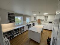 Silestone Yukon - Eskilstuna  - montering  2025-02-26